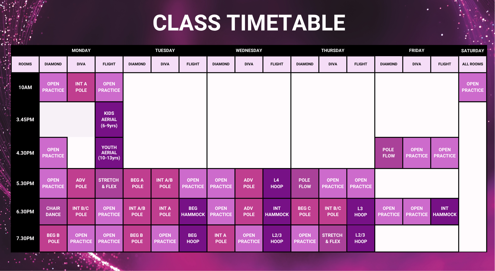 Timetable   Official (2)